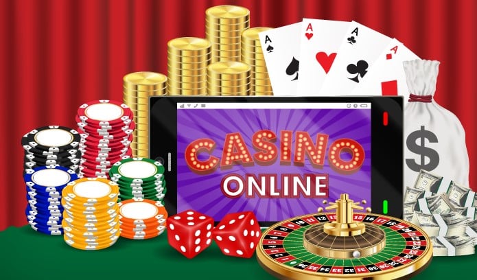 casino slot nasil oynanir