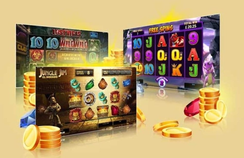 casino slot oyunlari guvenilir mi