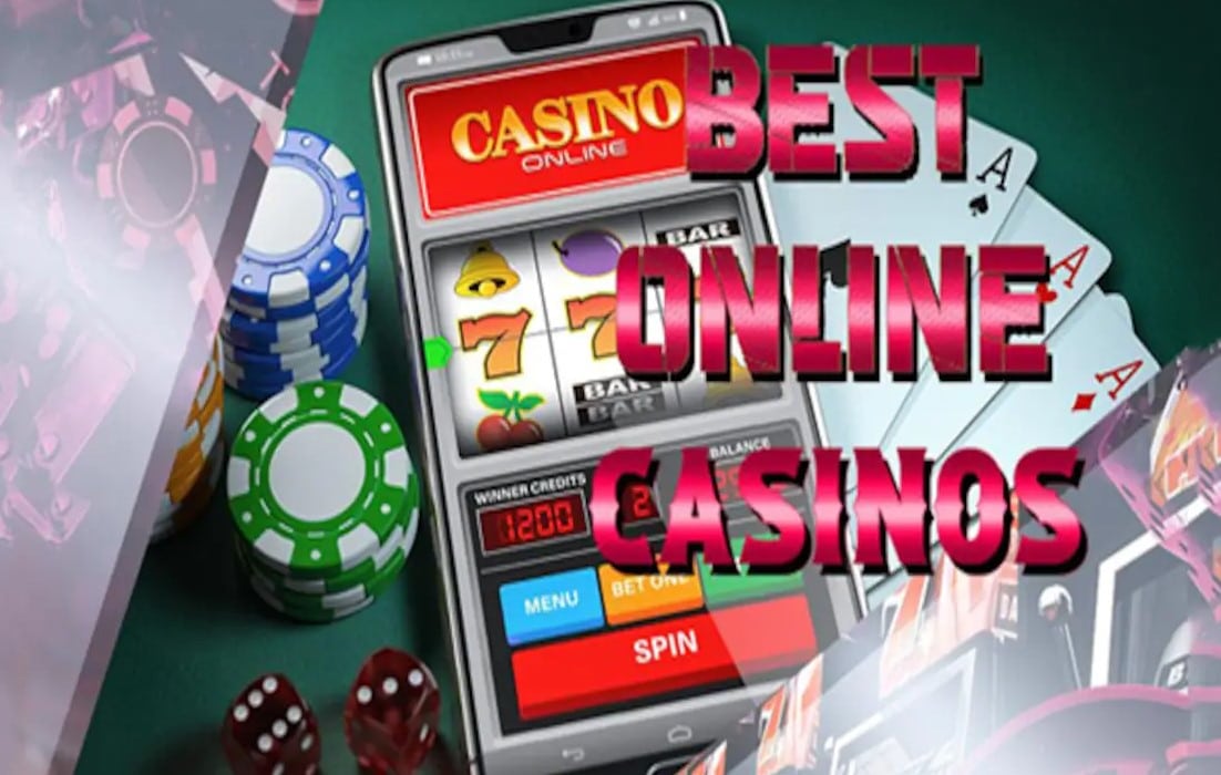 casino slot siteleri nelerdir